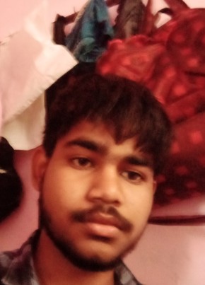 Abiyan, 18, India, Pune