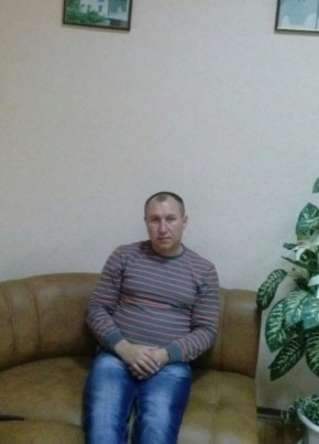 Георгий, 48, Россия, Сочи