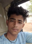 Sahil Goud, 18 лет, New Delhi