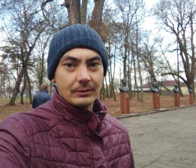Андрій Ніколаєць, 36 лет, Полонне