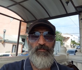 Gio, 49, Tbilisi