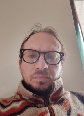 Giorgio из Cassino 44 года