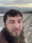 Билал Закриев, 49 лет, Грозный