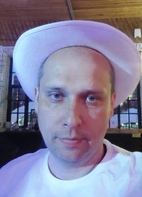 Aleks, 44, Russia, Moscow