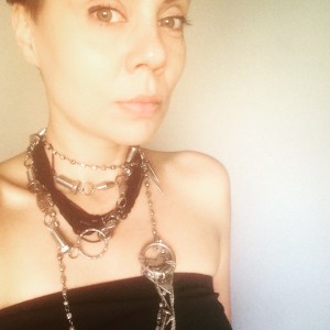 Сильвия Сентпен нәсіларалық порно