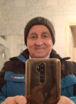 Oleg Kochergin, 69  , Omsk