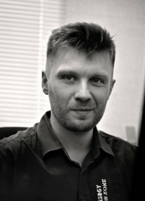 Dmitriy, 36, Russia, Smolensk