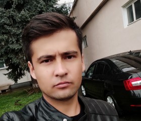 Azat Orazow, 26 лет, Москва