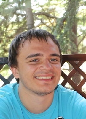 Egor, 33, Russia, Lipetsk