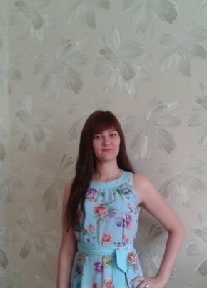 Екатерина, 30, Россия, Ростов-на-Дону