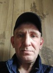 Aleksey, 50, Moscow