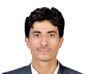 Saleem, 38, Sa dah