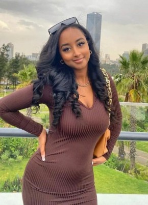 Dana, 35, ኢትዮጵያ, አዲስ አበባ