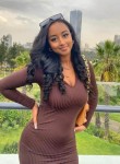 Dana, 33  , Addis Ababa
