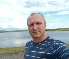 Vladimir, 50, Vyazma