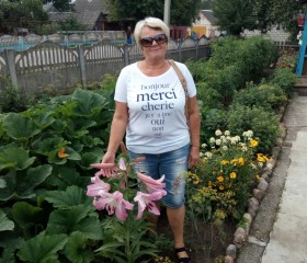 Галина, 63 года, Бабруйск