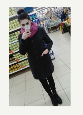 Таня, 25, Republica Moldova, Soroca