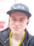 Steen, 23 года, Stralsund