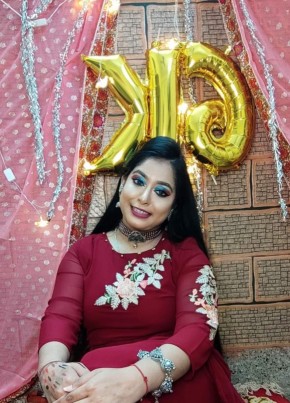 SI, 20, India, Sibsāgar