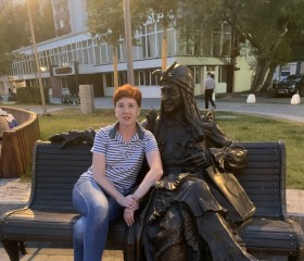Наташа, 53 года, Великий Новгород