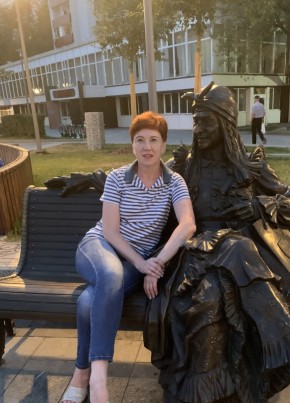Наташа, 53, Россия, Великий Новгород