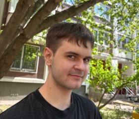 Anton, 20, Moscow