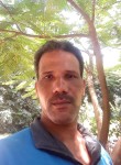 Mohamed Nasr, 43 года, القاهرة
