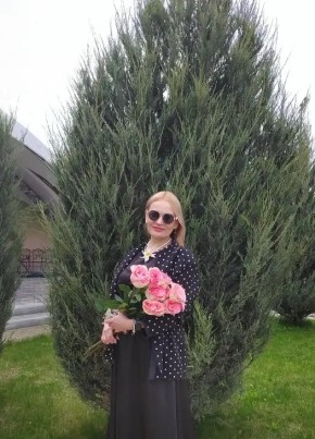 Яна из Ростова-на-Дону 43 года