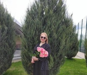 Yana, 43, Rostov-na-Donu
