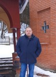 Владимир, 52 года, Магілёў
