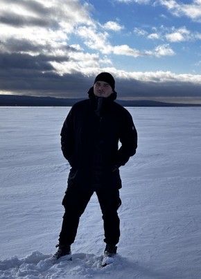 Maks, 31, Russia, Chita
