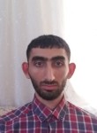 Ahmet, 23 года, Gebze