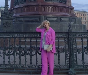 Tatiana, 56 лет, Санкт-Петербург
