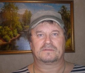 Михаил, 62 года, Брянск