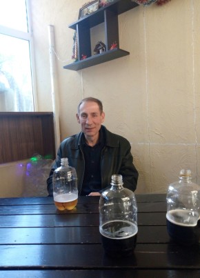 сергей, 53, Россия, Москва