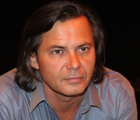 Sergey, 55, Eilat