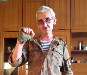 Эрик, 50 лет, Нижний Новгород