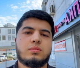Mahmudjon, 19, Zelenograd