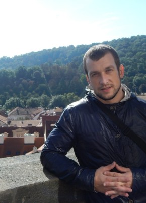 Хаза Тураев, 31, Россия, Старый Оскол