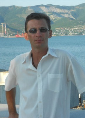 Владислав, 48, Россия, Майкоп