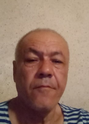 Shonazar, 63, Uzbekistan, Tashkent