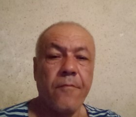 Шоназар, 63 года, Toshkent