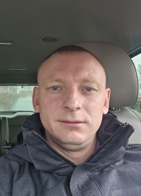 Всеволод из Санкт-Петербурга 34 года