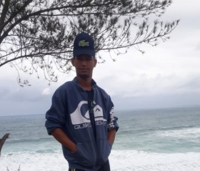 Fernando, 33 года, Cabo Frio