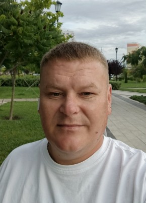 Вадим из Анапы 39 лет