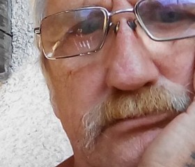 Edi, 71, Novo Mesto