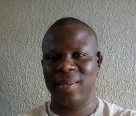 Papilo Sillah Ka, 42 года, Freetown