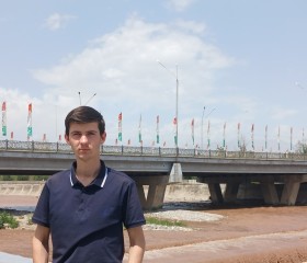 Munir, 18 лет, Душанбе