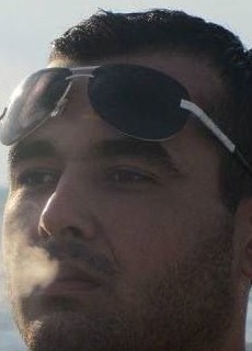Ronald, 36, Azərbaycan Respublikası, Qaraçuxur