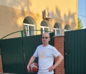 Илья, 44 года, Балашиха